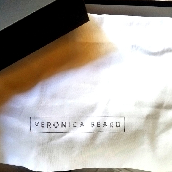 Veronica Beard; Leopard Bootie, 8.5 NWT - Picture 8 of 13